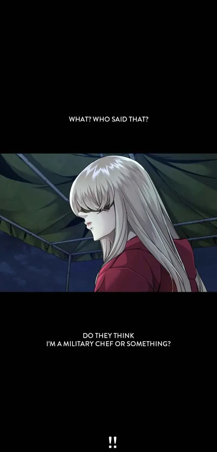 Read Dead Queen chapter 143 image 24 on Lezhin