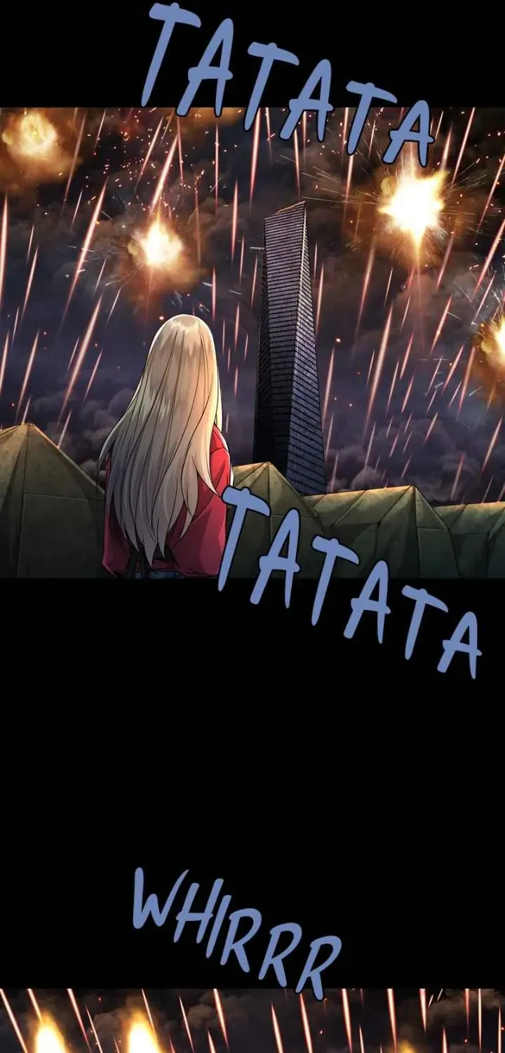 Read Dead Queen chapter 143 image 25 on Lezhin