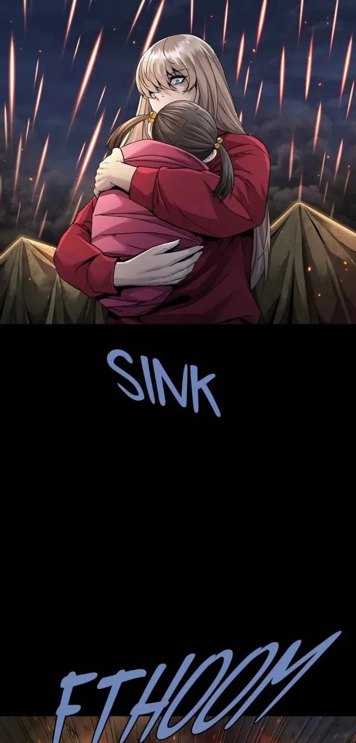 Read Dead Queen chapter 143 image 32 on Lezhin