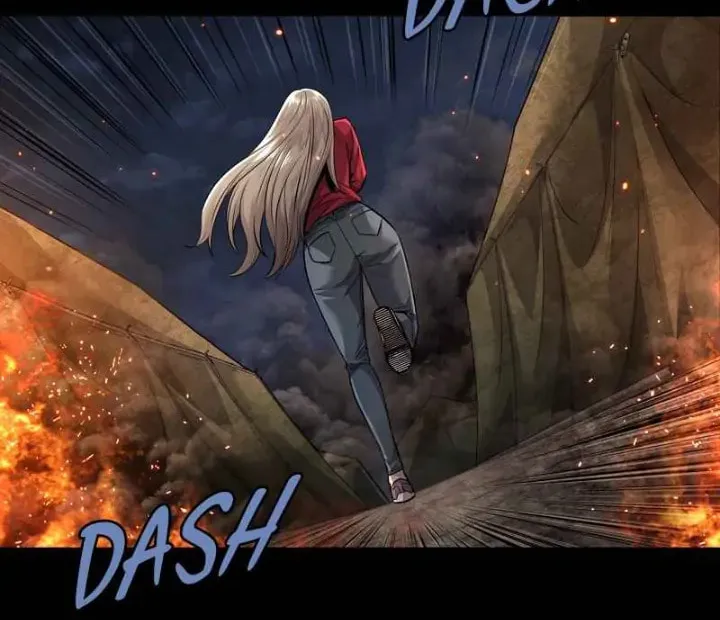 Read Dead Queen chapter 143 image 35 on Lezhin