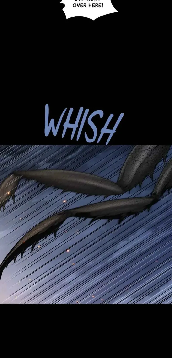 Read Dead Queen chapter 143 image 37 on Lezhin