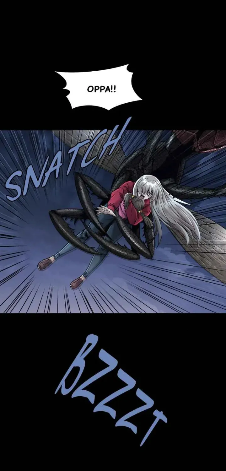 Read Dead Queen chapter 143 image 38 on Lezhin