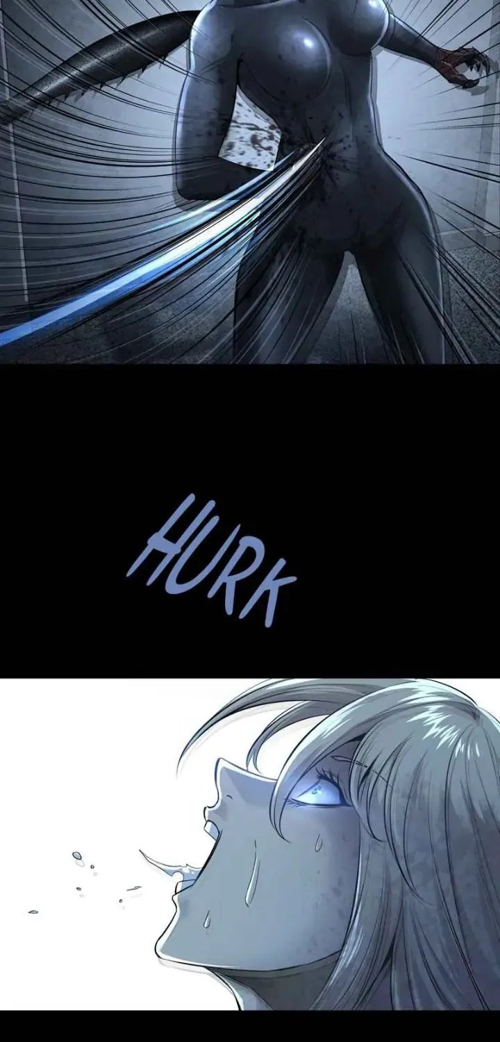 Read Dead Queen chapter 143 image 41 on Lezhin