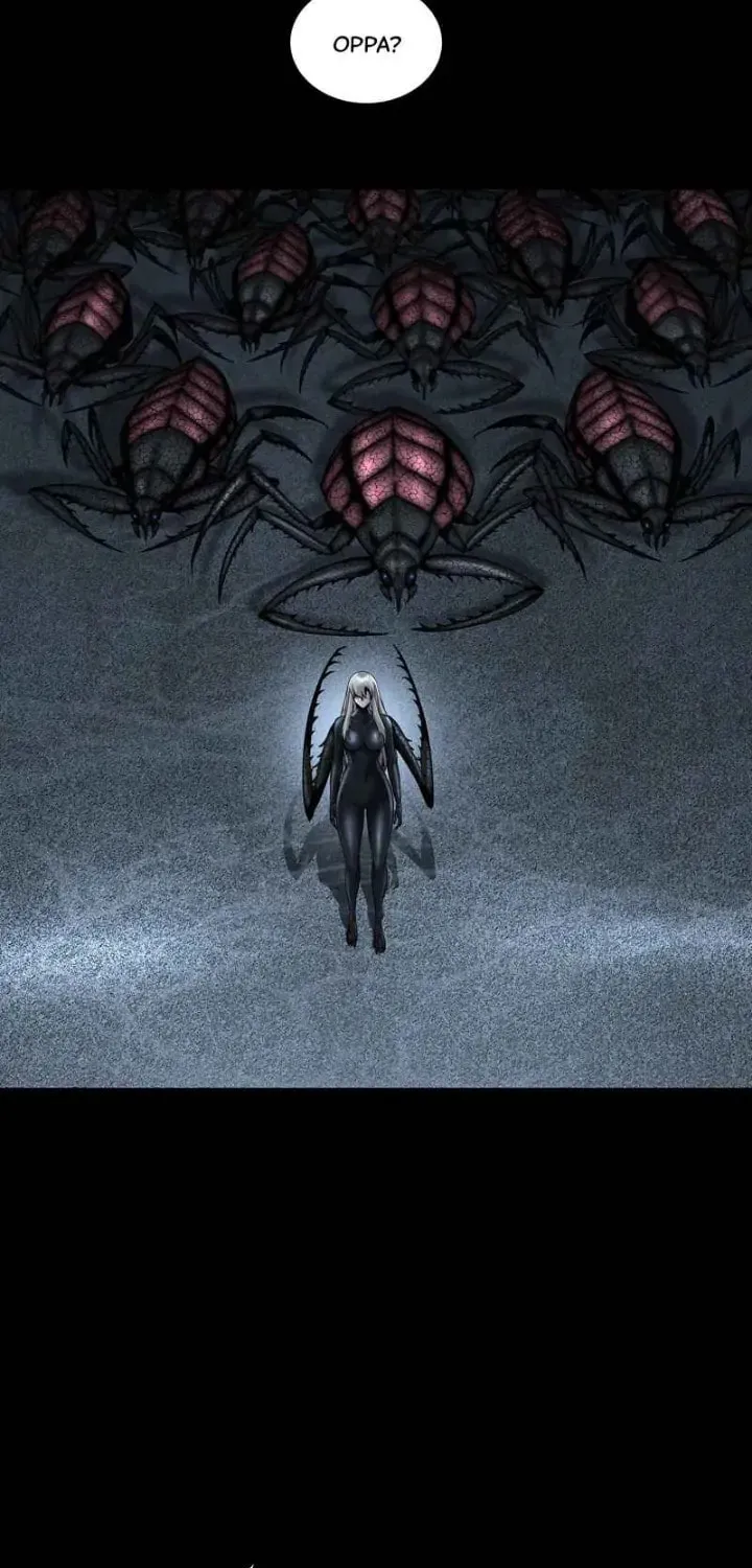 Read Dead Queen chapter 143 image 50 on Lezhin