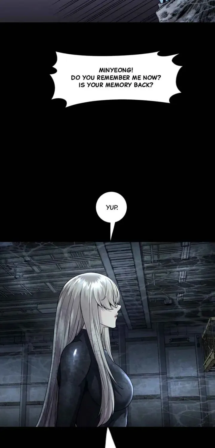 Read Dead Queen chapter 143 image 52 on Lezhin