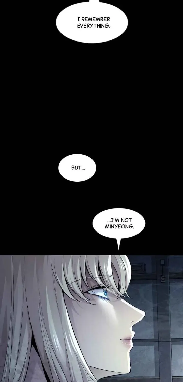Read Dead Queen chapter 143 image 53 on Lezhin