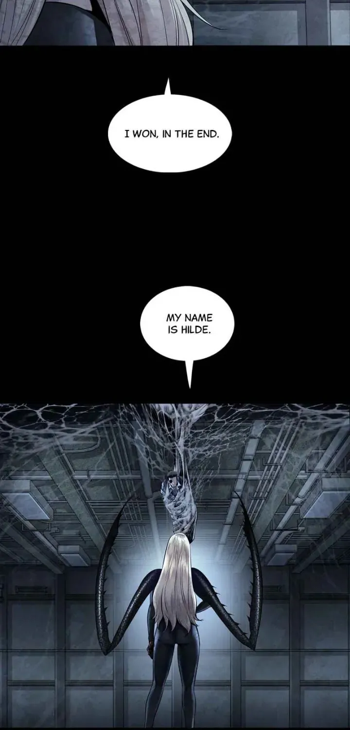 Read Dead Queen chapter 143 image 54 on Lezhin