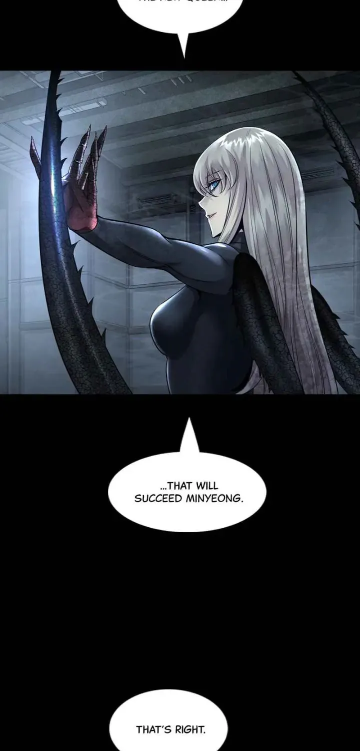 Read Dead Queen chapter 143 image 56 on Lezhin