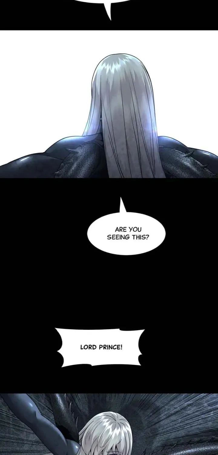 Read Dead Queen chapter 143 image 58 on Lezhin