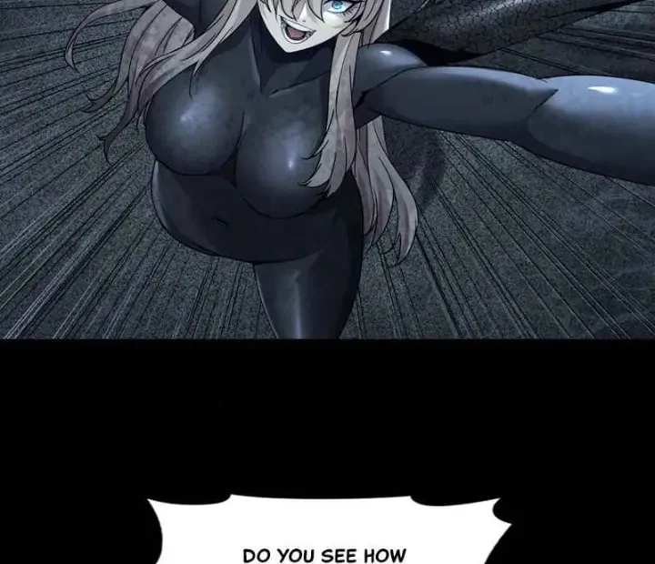 Read Dead Queen chapter 143 image 59 on Lezhin