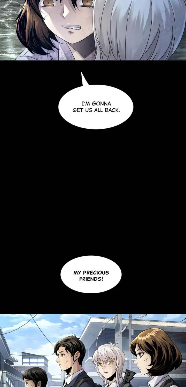 Read Dead Queen chapter 143 image 6 on Lezhin