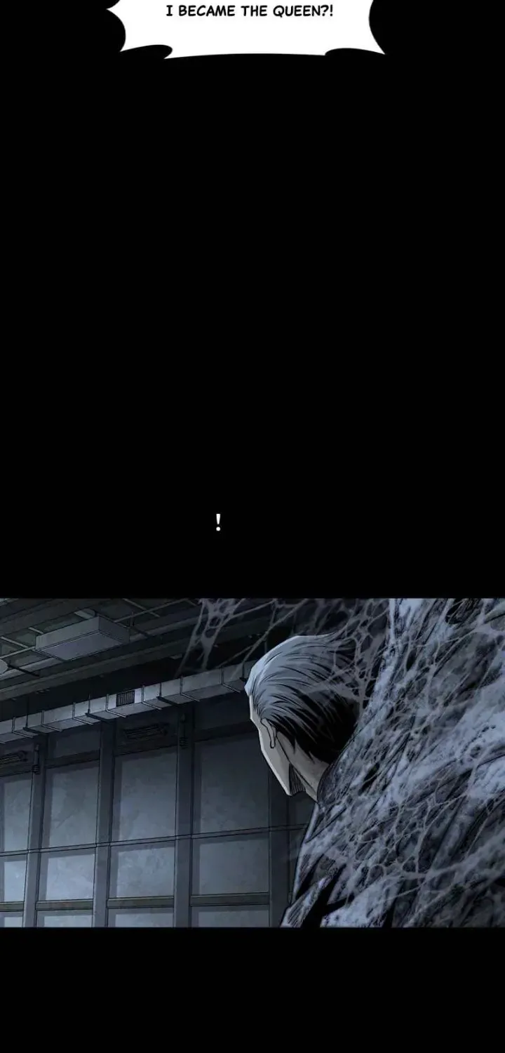 Read Dead Queen chapter 143 image 60 on Lezhin