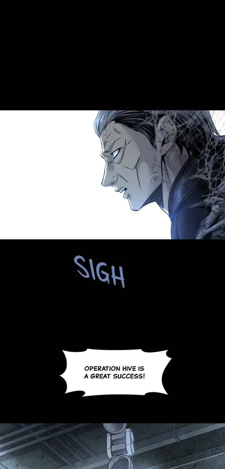 Read Dead Queen chapter 143 image 62 on Lezhin