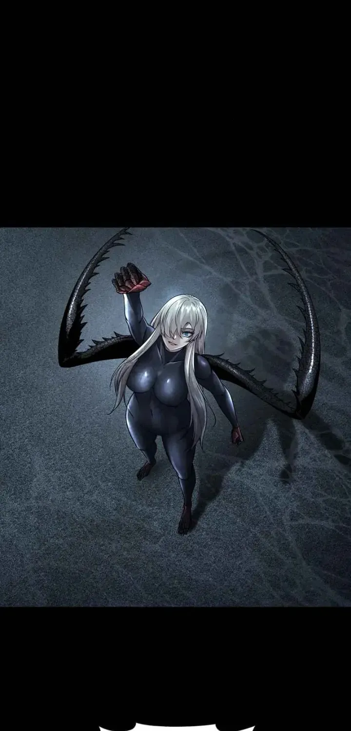 Read Dead Queen chapter 143 image 65 on Lezhin