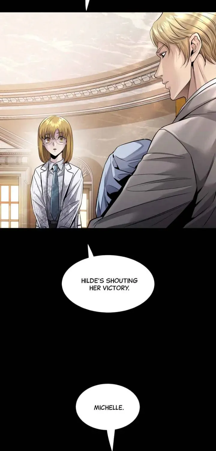 Read Dead Queen chapter 143 image 68 on Lezhin