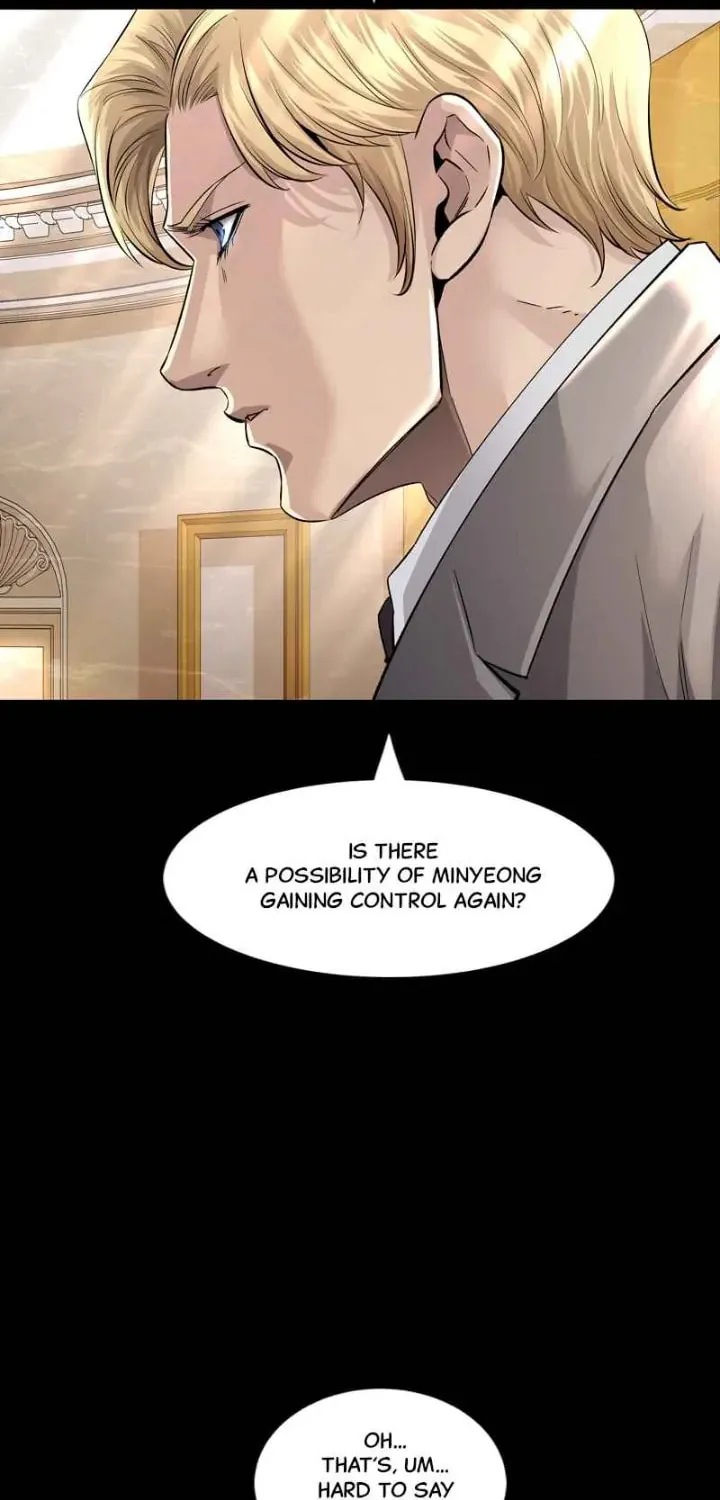 Read Dead Queen chapter 143 image 69 on Lezhin
