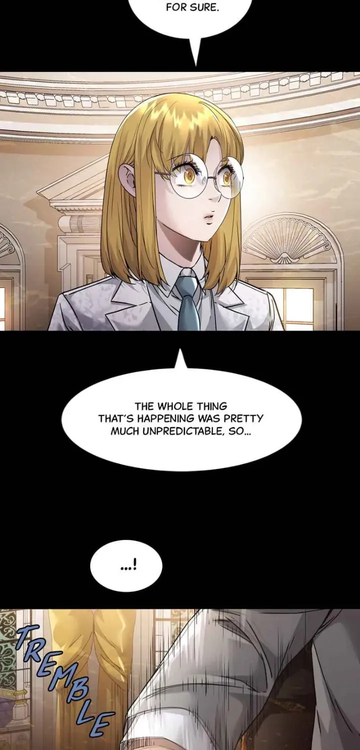 Read Dead Queen chapter 143 image 70 on Lezhin