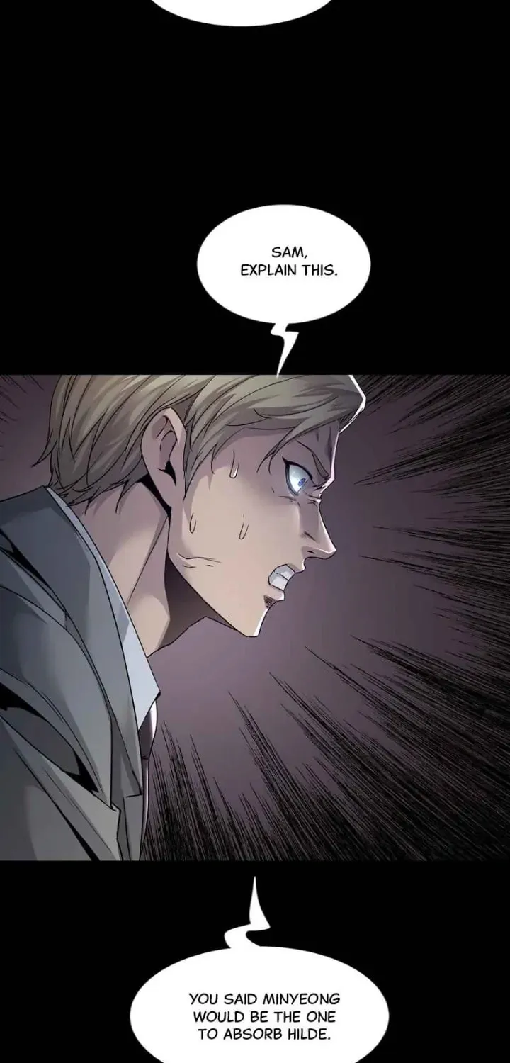 Read Dead Queen chapter 143 image 72 on Lezhin