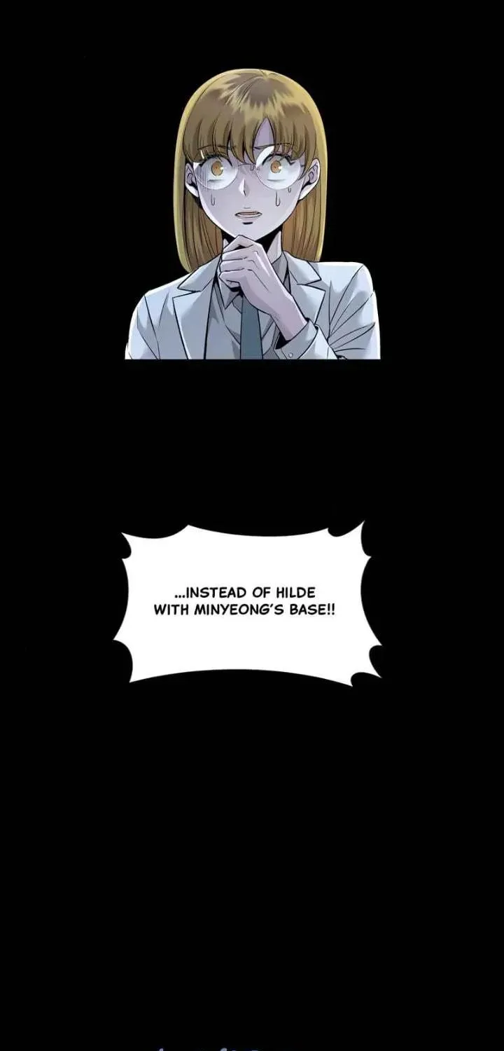 Read Dead Queen chapter 143 image 76 on Lezhin
