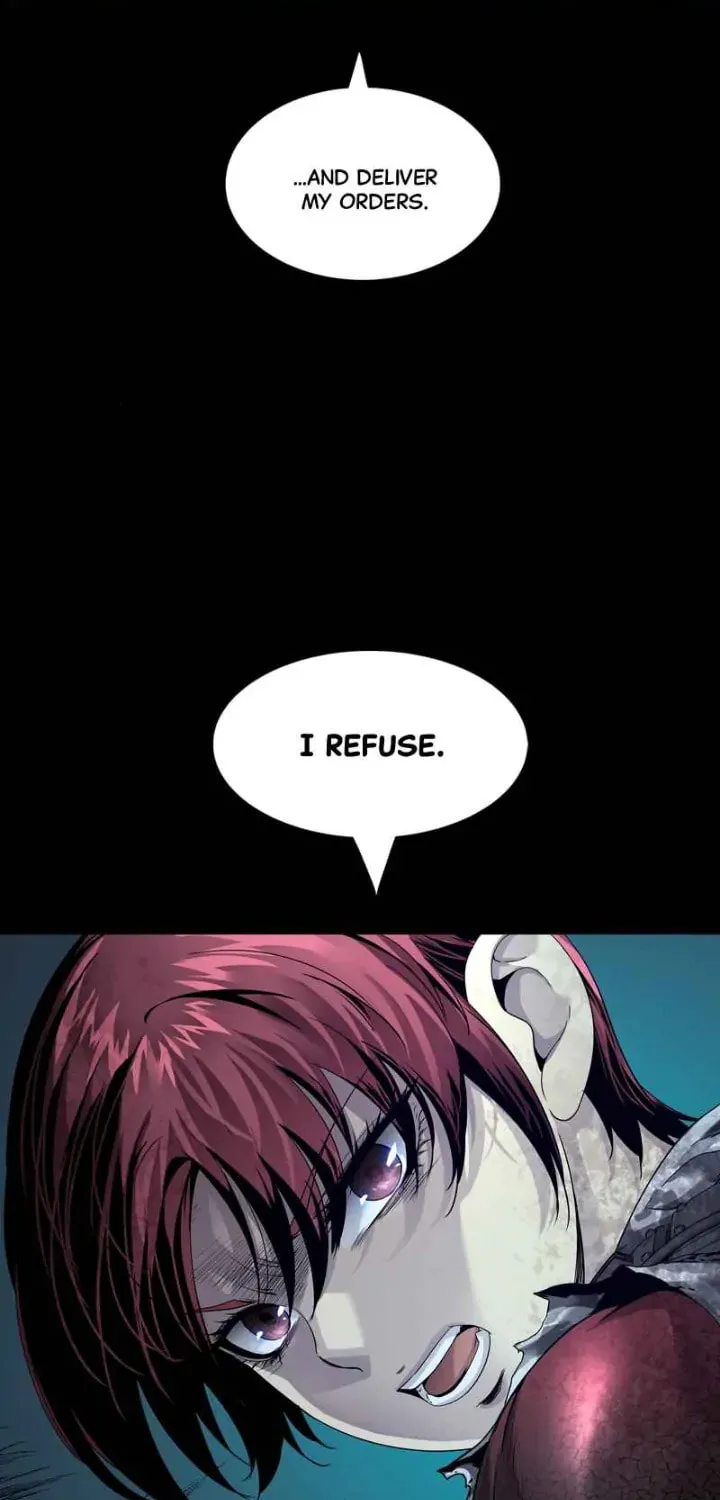 Read Dead Queen chapter 144 image 10 on Lezhin