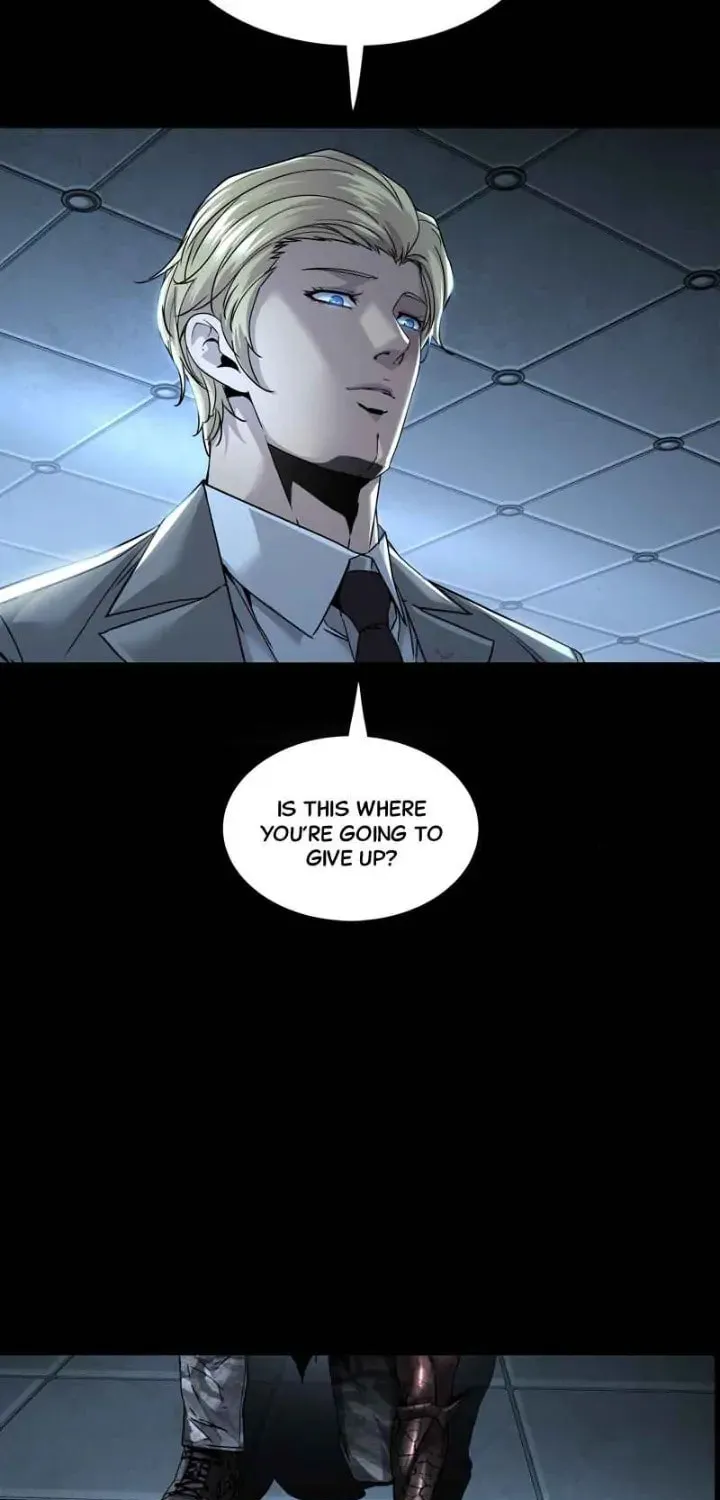 Read Dead Queen chapter 144 image 12 on Lezhin