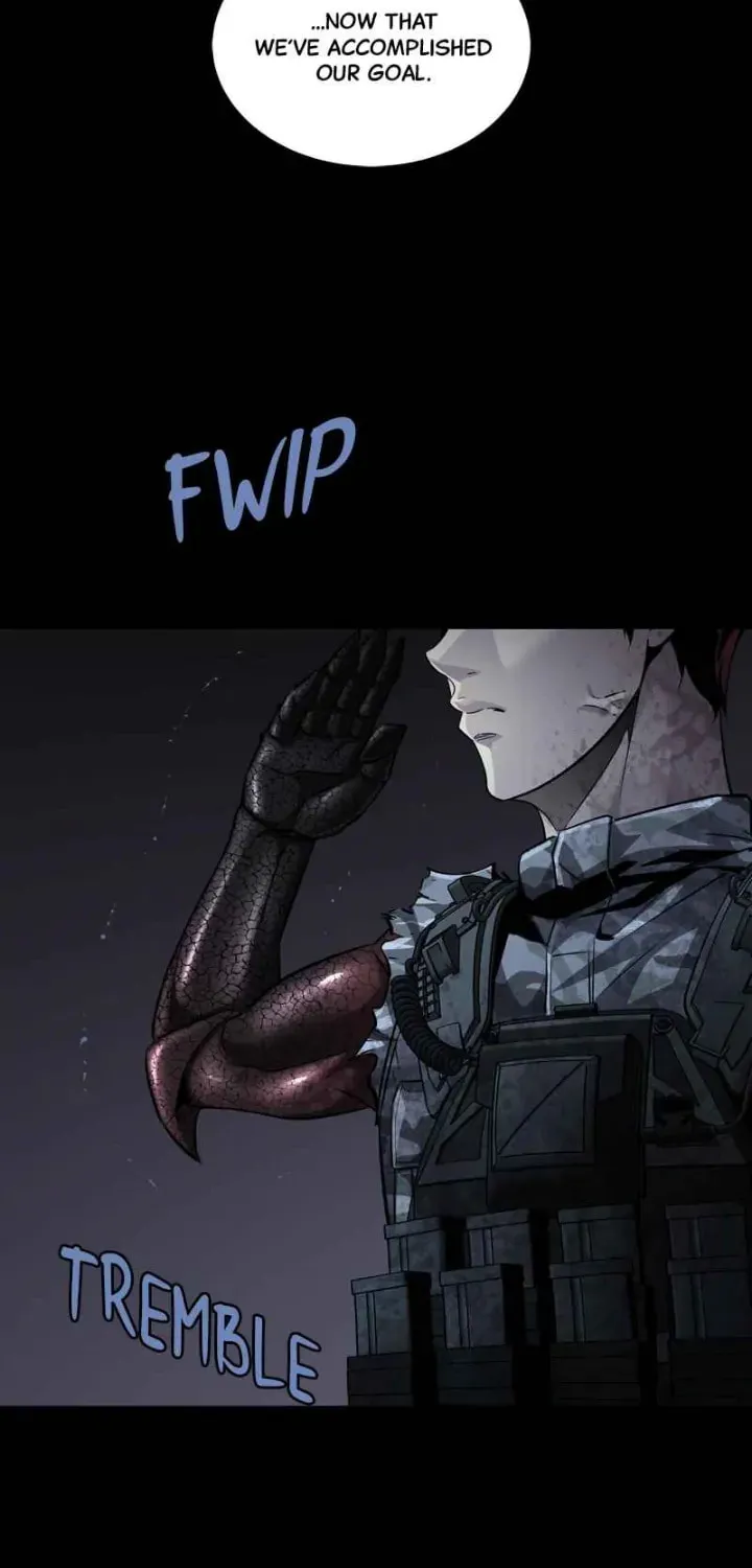 Read Dead Queen chapter 144 image 16 on Lezhin