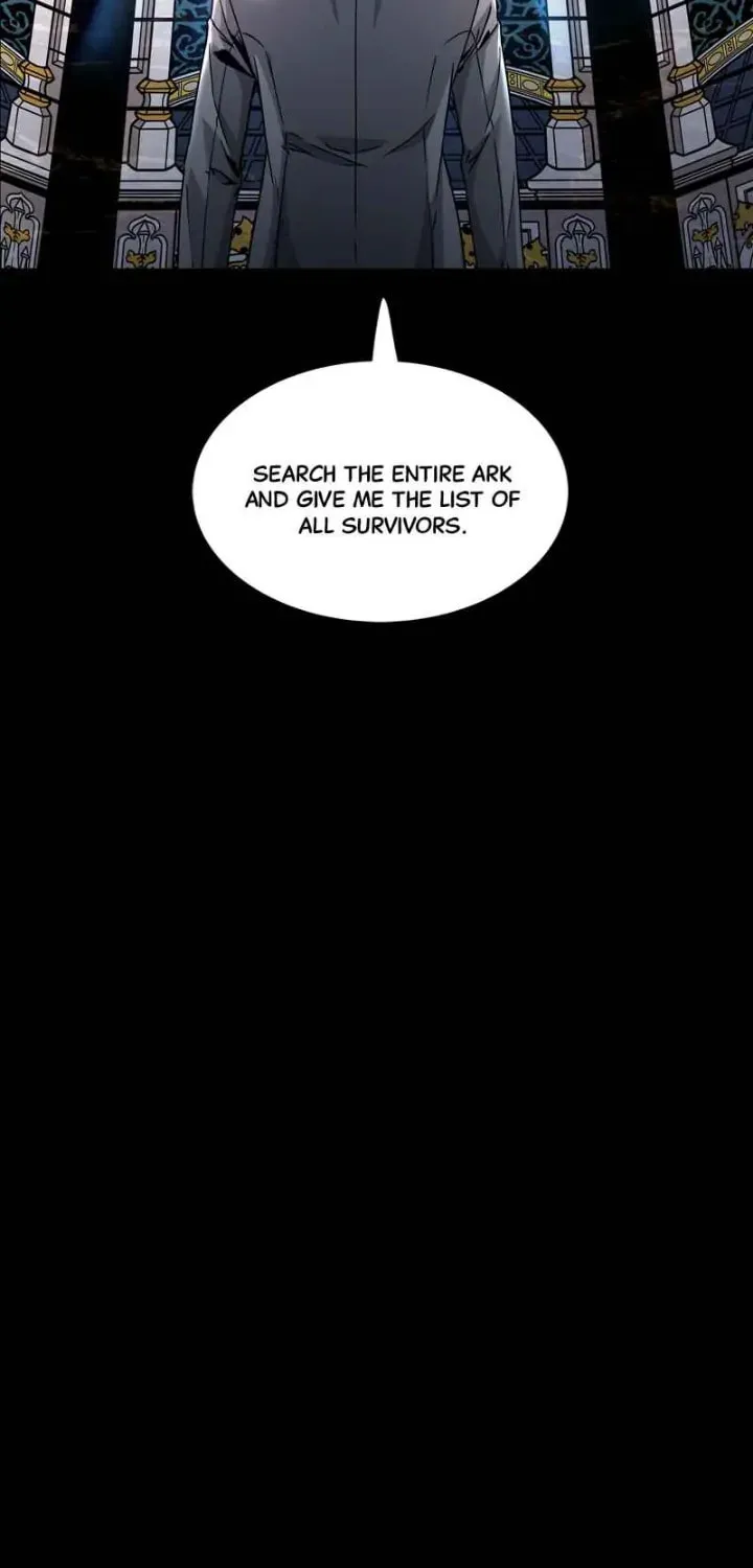 Read Dead Queen chapter 144 image 20 on Lezhin