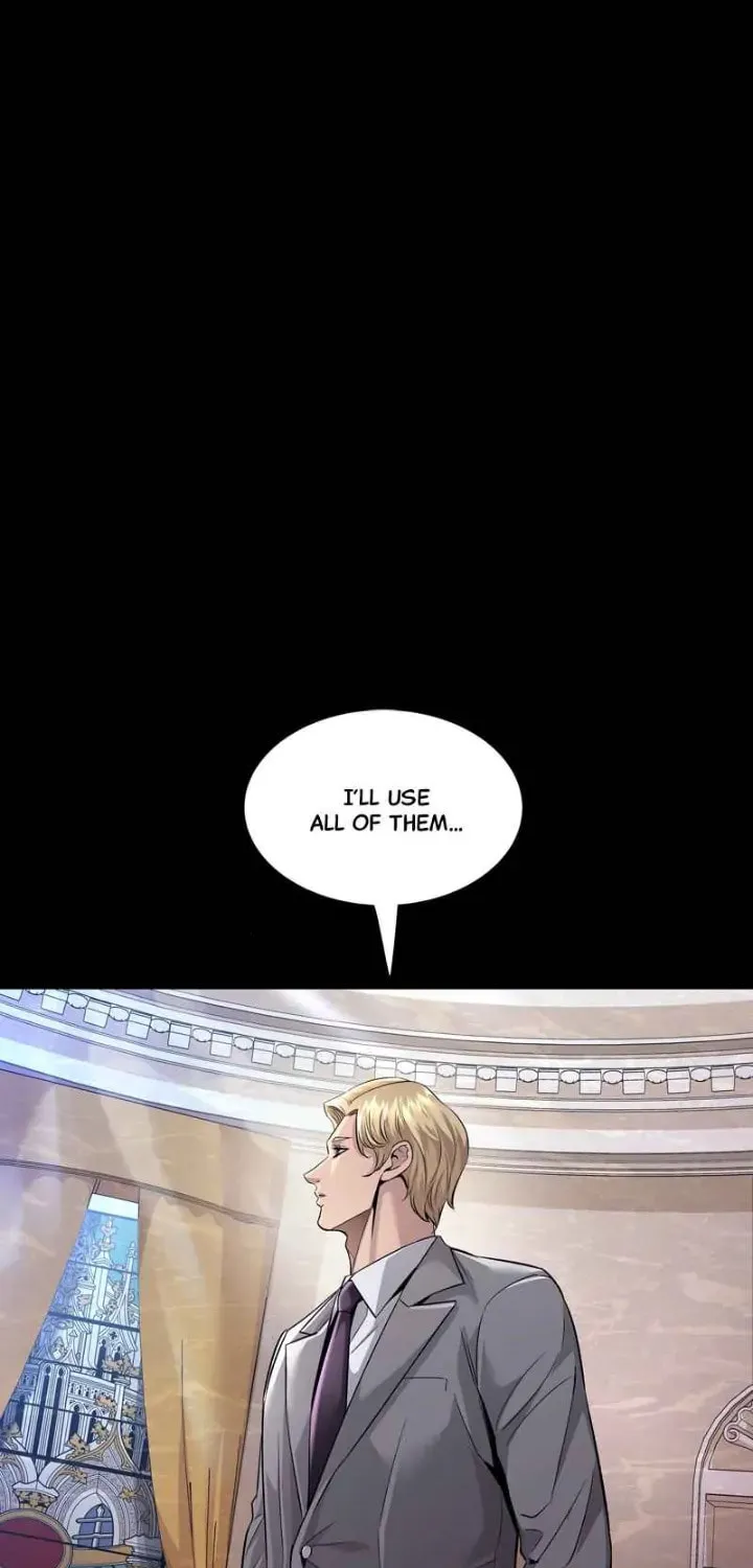 Read Dead Queen chapter 144 image 21 on Lezhin