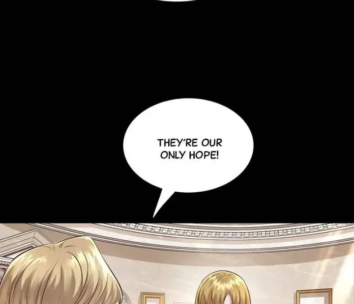 Read Dead Queen chapter 144 image 23 on Lezhin