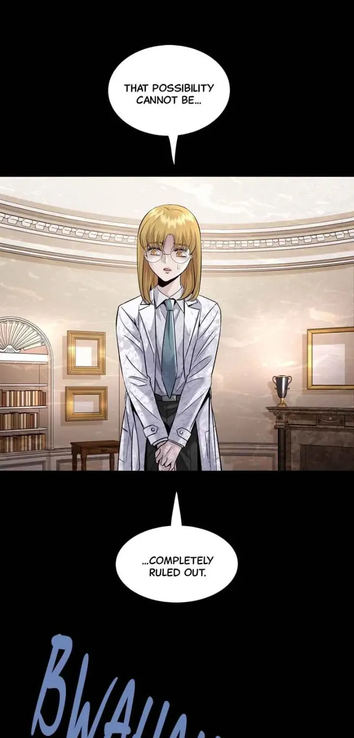 Read Dead Queen chapter 144 image 29 on Lezhin