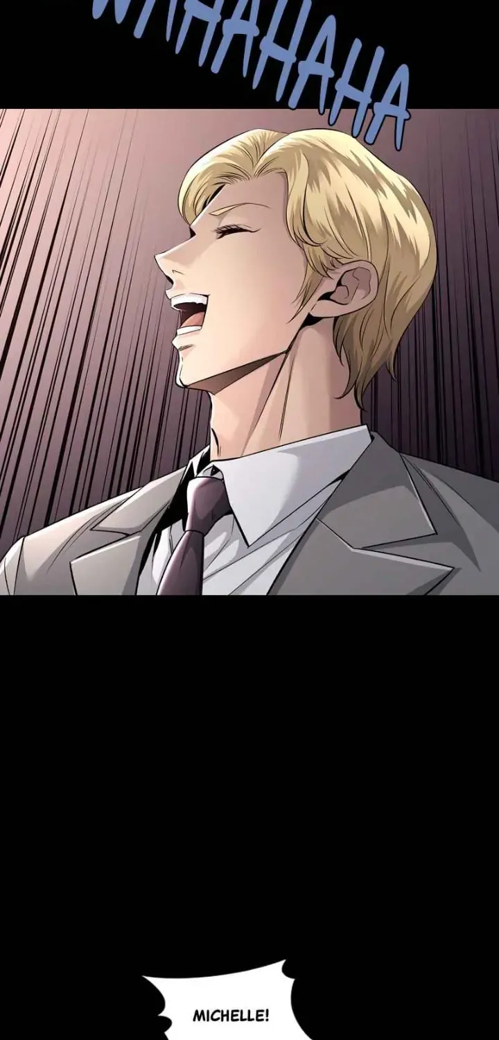 Read Dead Queen chapter 144 image 30 on Lezhin