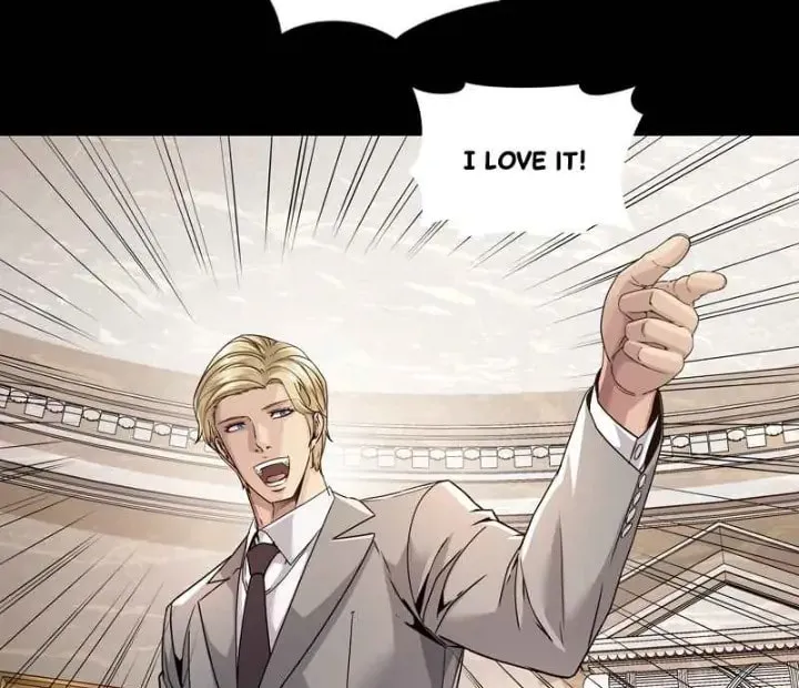 Read Dead Queen chapter 144 image 31 on Lezhin