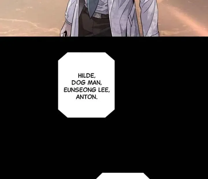 Read Dead Queen chapter 144 image 35 on Lezhin
