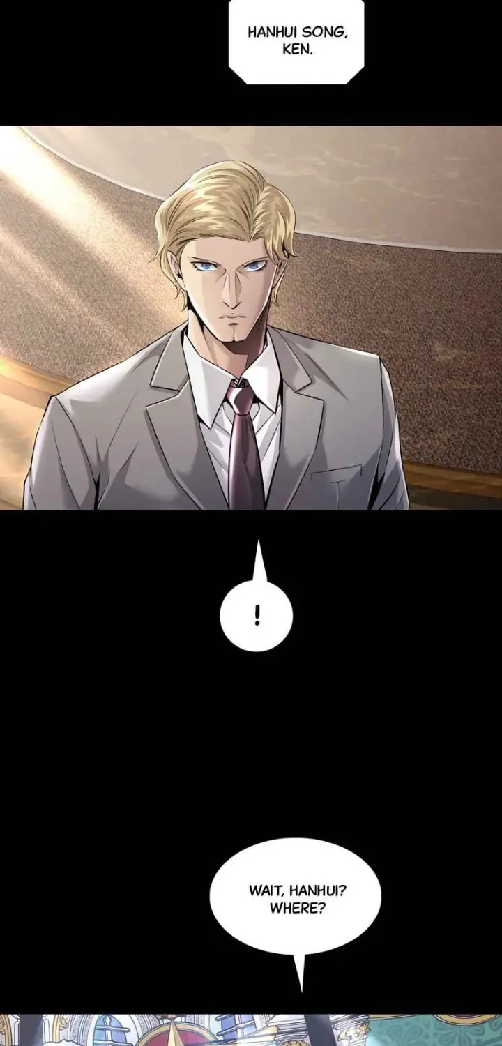 Read Dead Queen chapter 144 image 36 on Lezhin