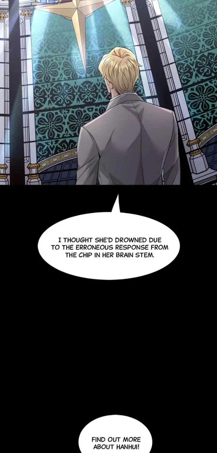 Read Dead Queen chapter 144 image 37 on Lezhin
