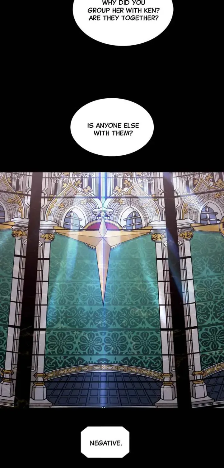 Read Dead Queen chapter 144 image 40 on Lezhin
