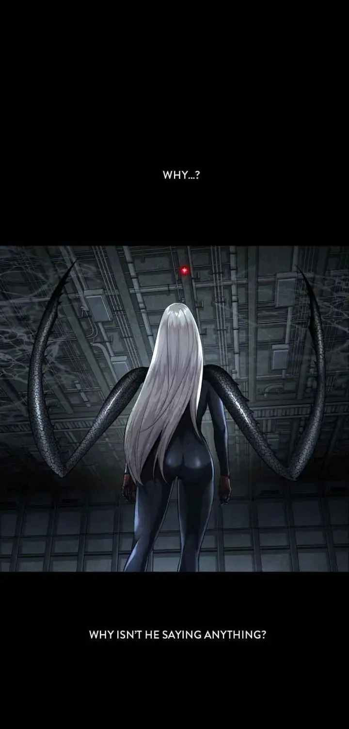 Read Dead Queen chapter 144 image 42 on Lezhin