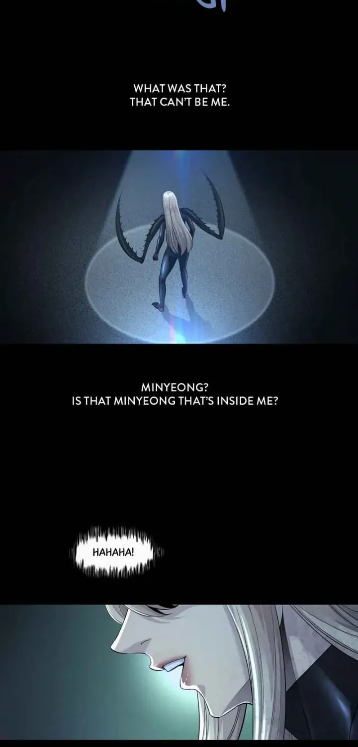 Read Dead Queen chapter 144 image 50 on Lezhin