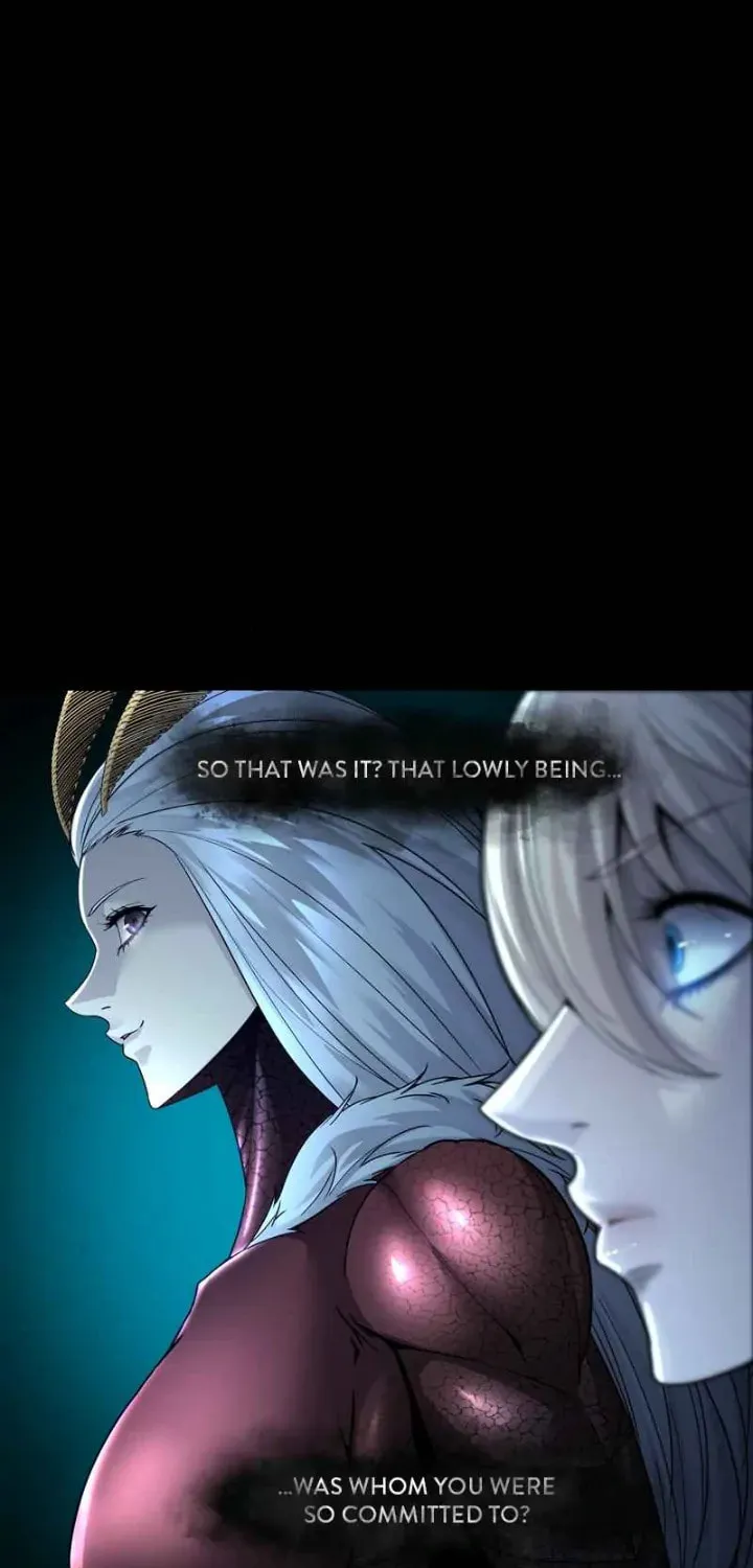 Read Dead Queen chapter 144 image 52 on Lezhin