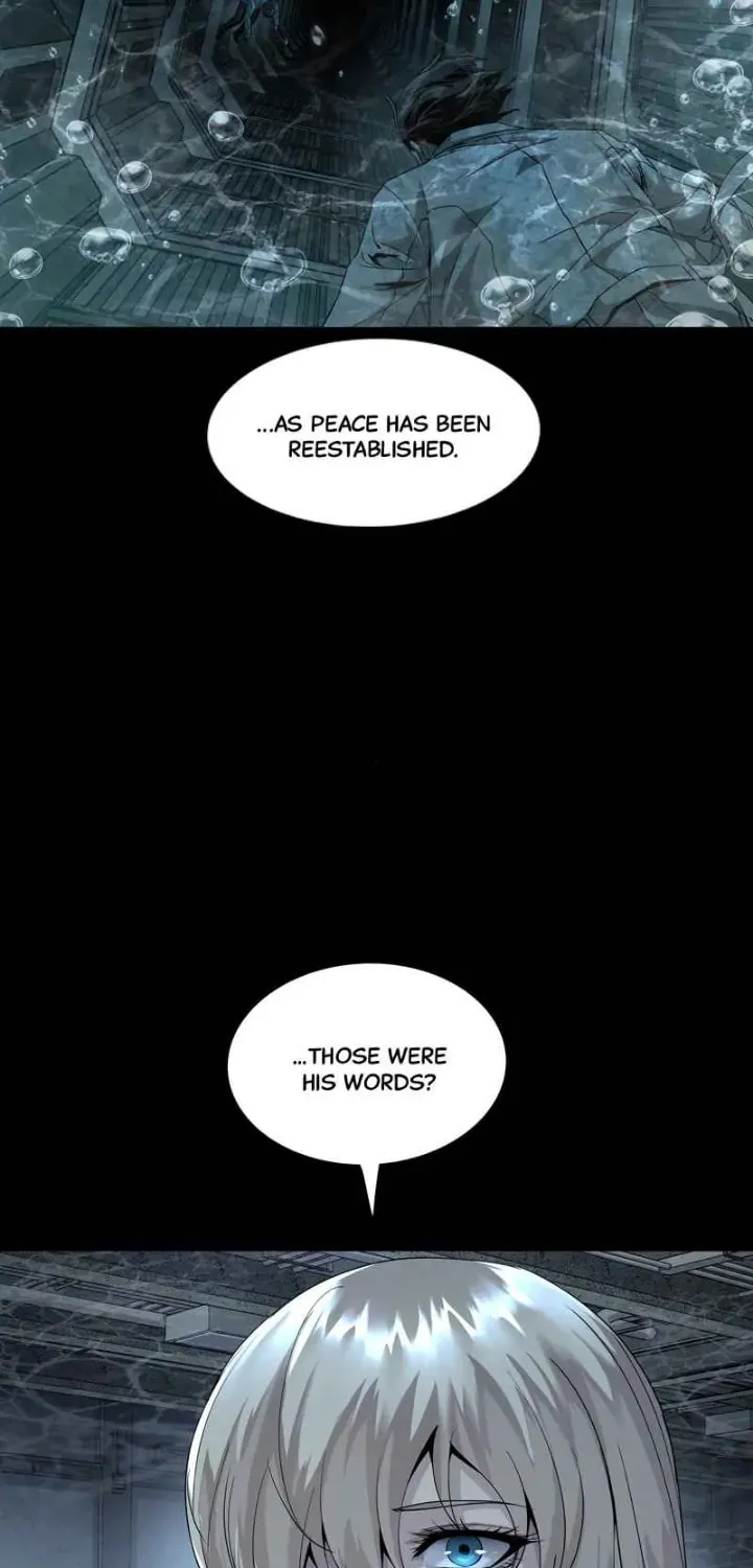 Read Dead Queen chapter 144 image 60 on Lezhin