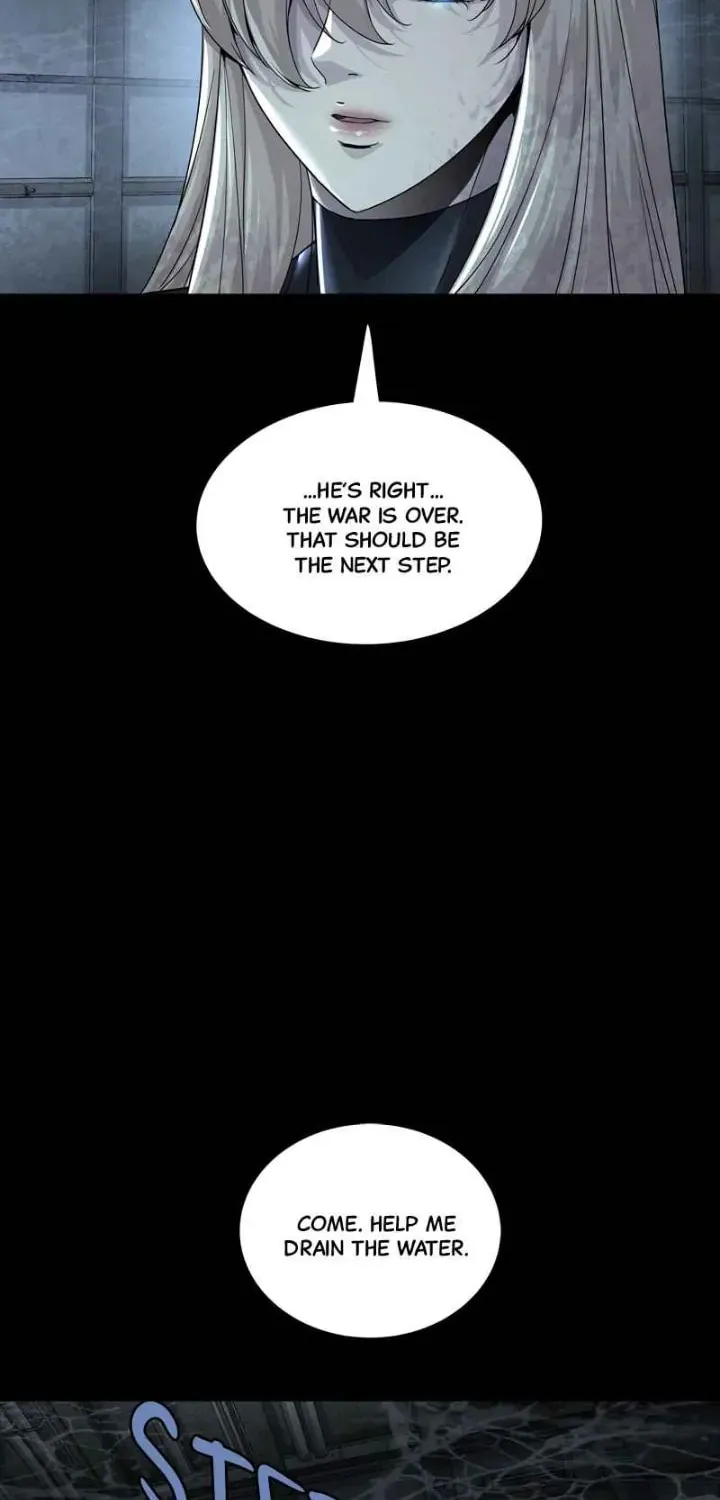 Read Dead Queen chapter 144 image 61 on Lezhin