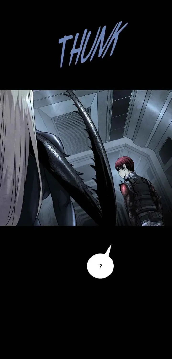 Read Dead Queen chapter 144 image 66 on Lezhin