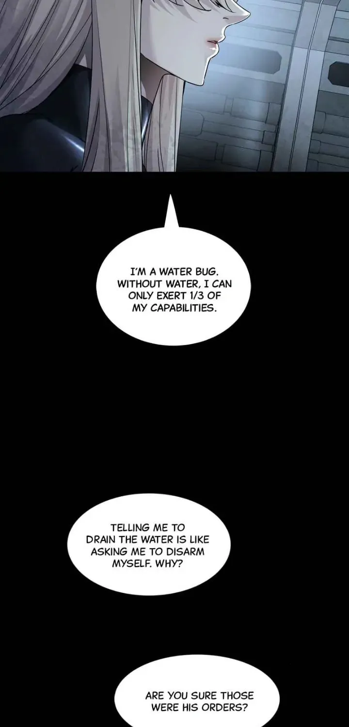 Read Dead Queen chapter 144 image 68 on Lezhin