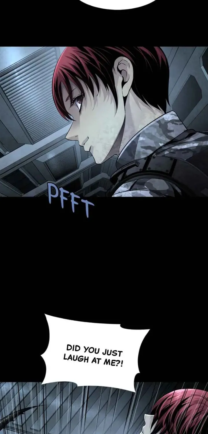 Read Dead Queen chapter 144 image 69 on Lezhin