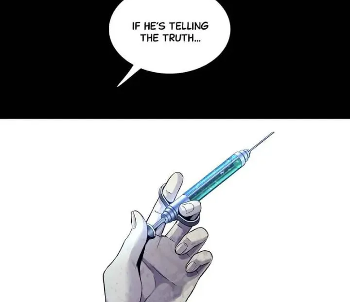Read Dead Queen chapter 144 image 7 on Lezhin