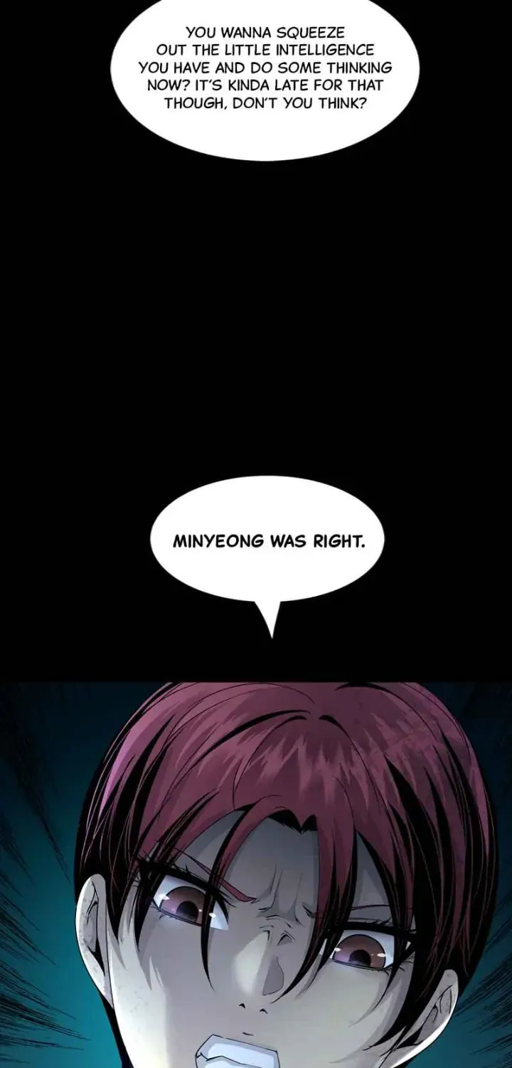 Read Dead Queen chapter 144 image 72 on Lezhin