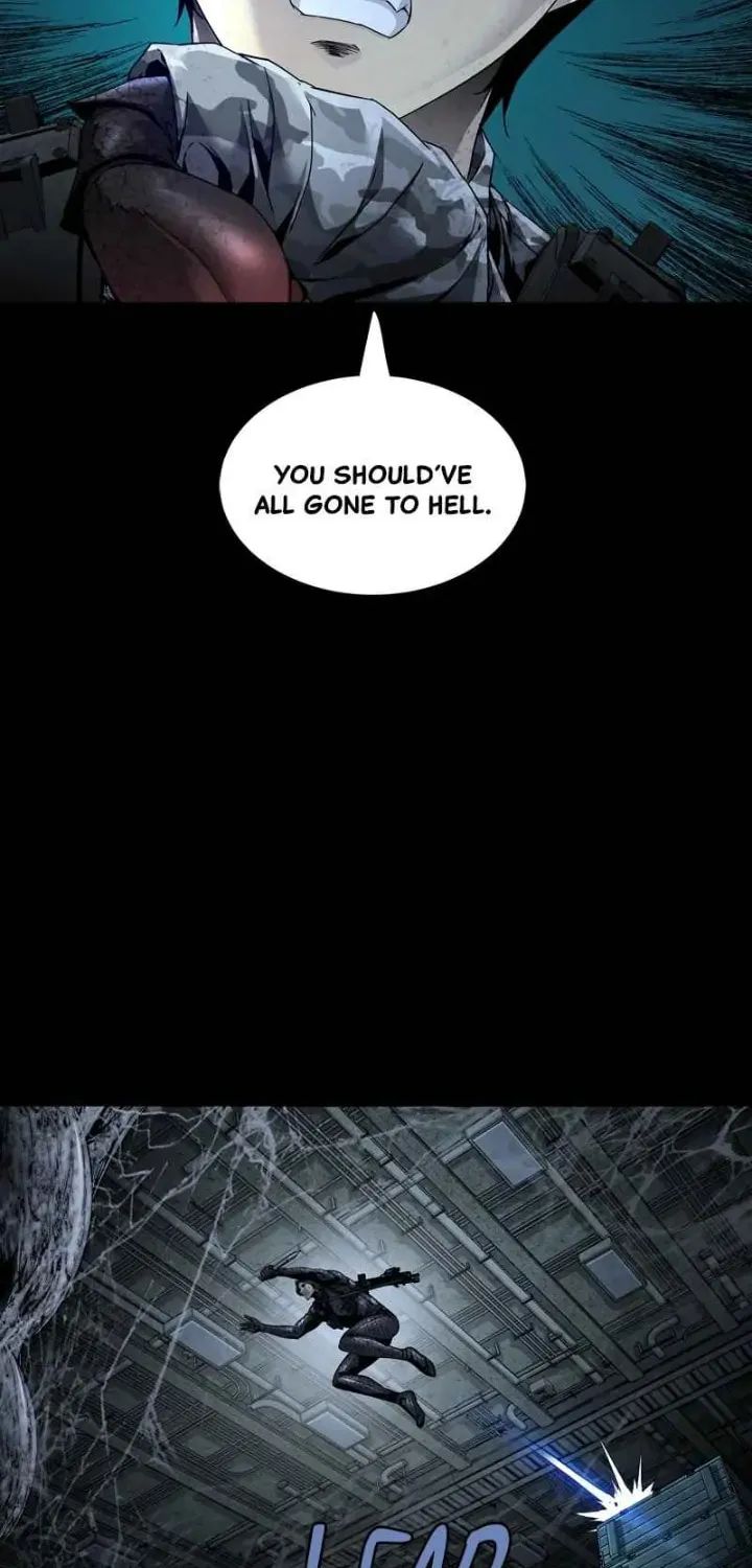 Read Dead Queen chapter 144 image 73 on Lezhin