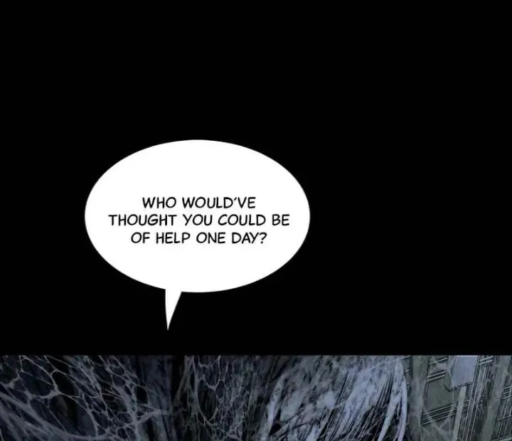 Read Dead Queen chapter 144 image 75 on Lezhin