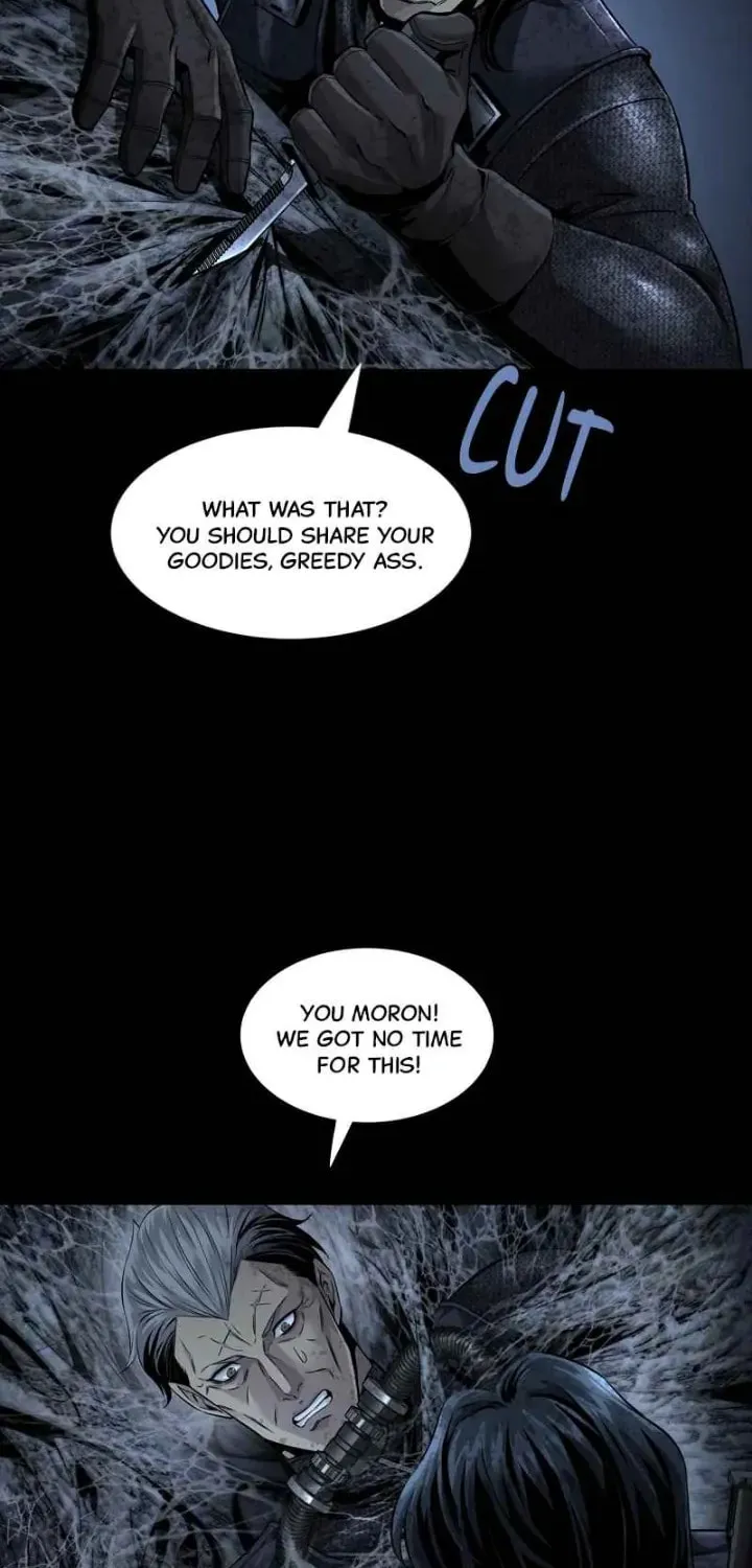 Read Dead Queen chapter 144 image 77 on Lezhin