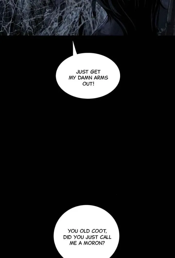 Read Dead Queen chapter 144 image 78 on Lezhin